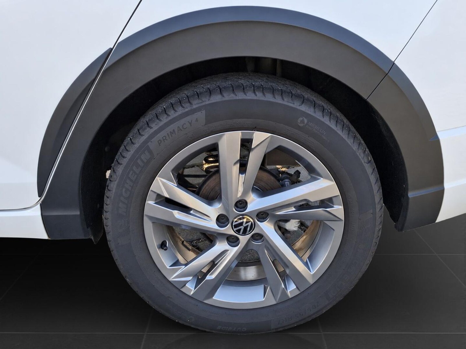 Volkswagen Taigo – Bild 16