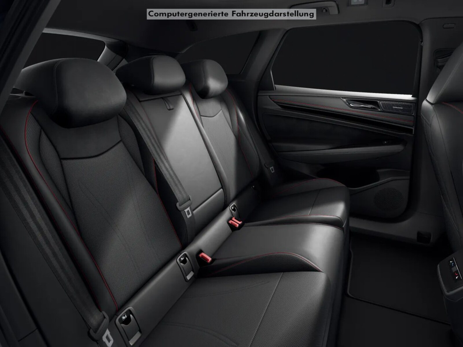 Volkswagen ID.7 Tourer – Bild 10