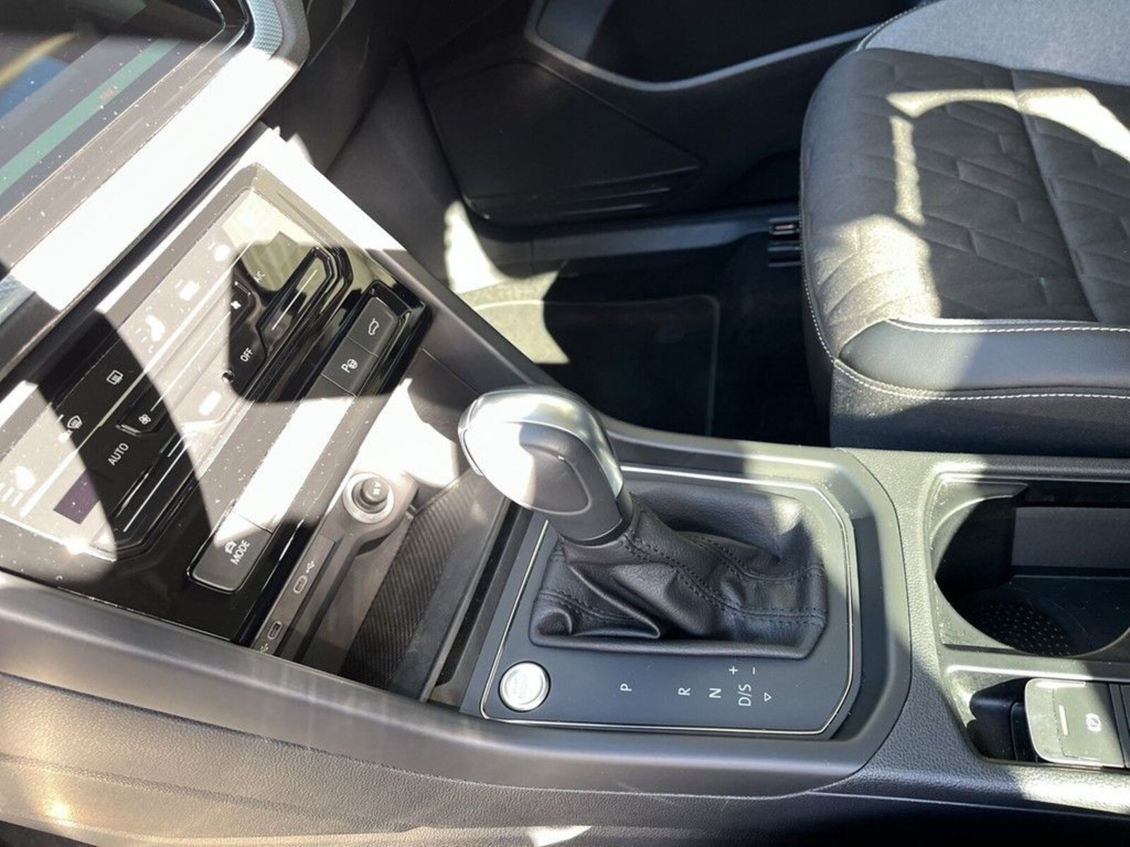 Volkswagen Touran – Bild 21