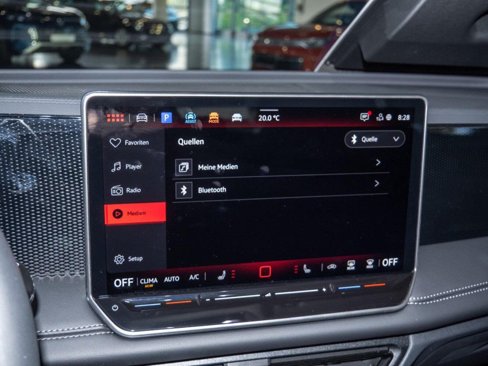 Volkswagen Tiguan – Bild 11