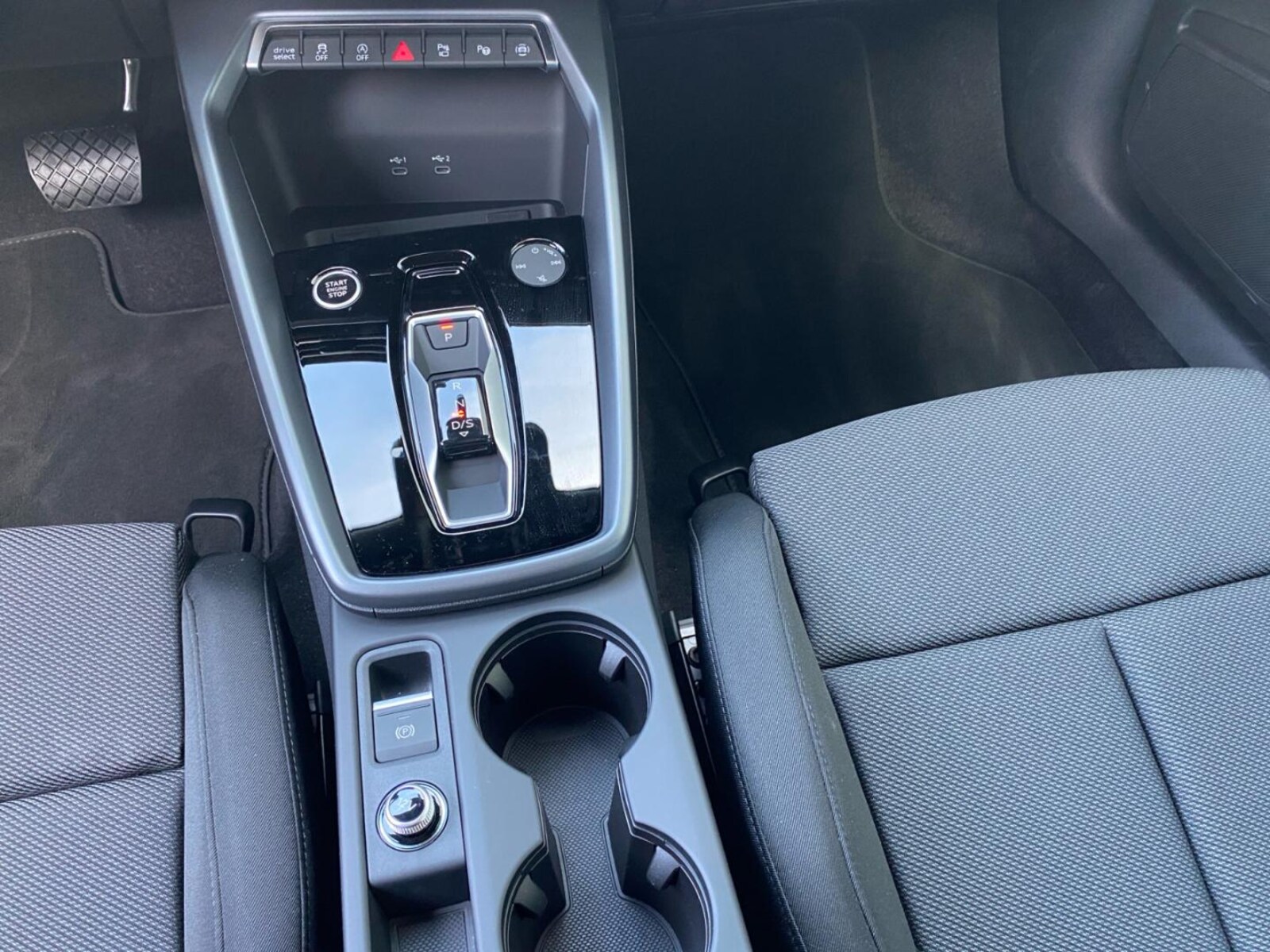 Audi A3 Sportback – Bild 7