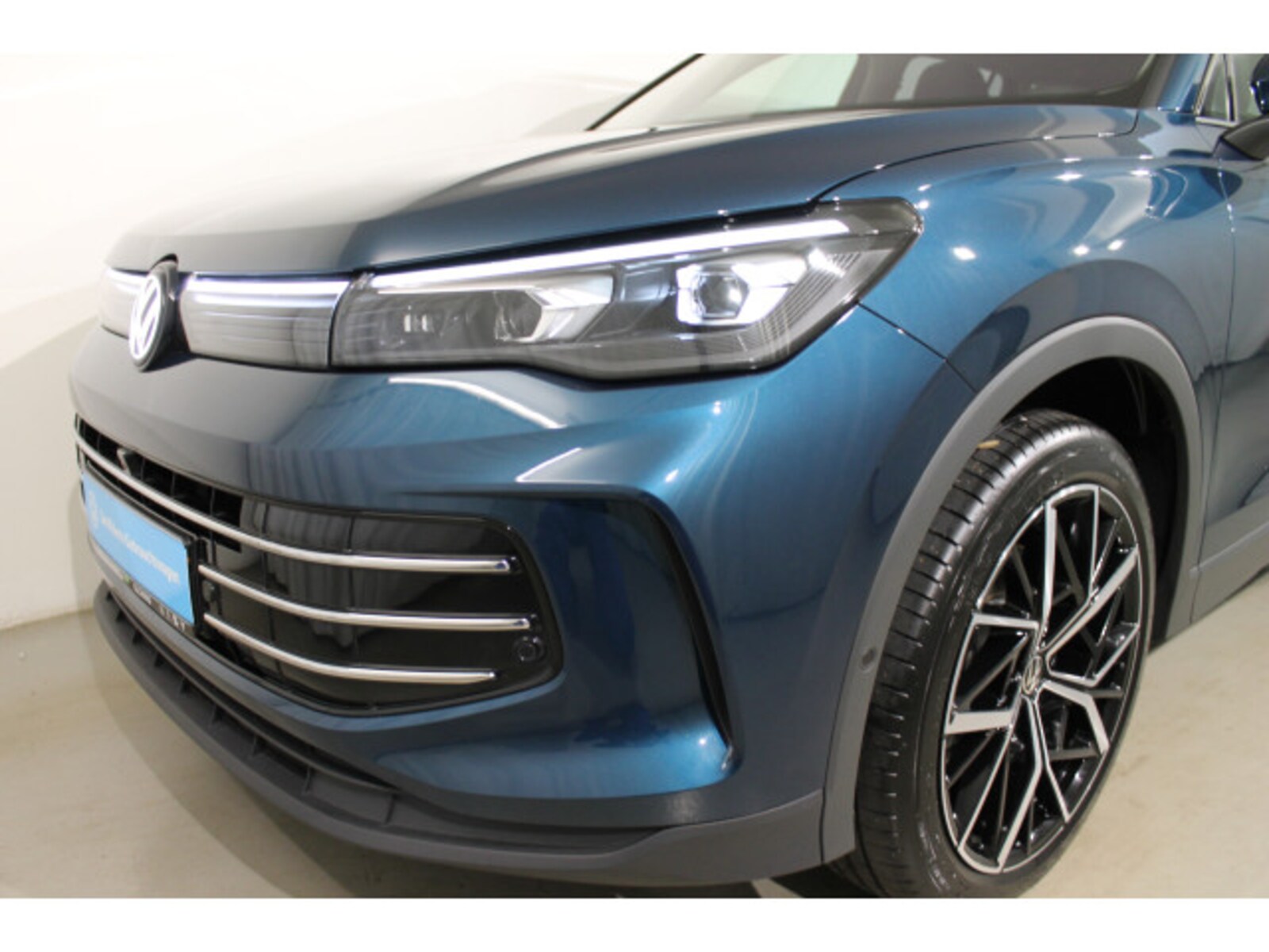 Volkswagen Tiguan – Bild 20