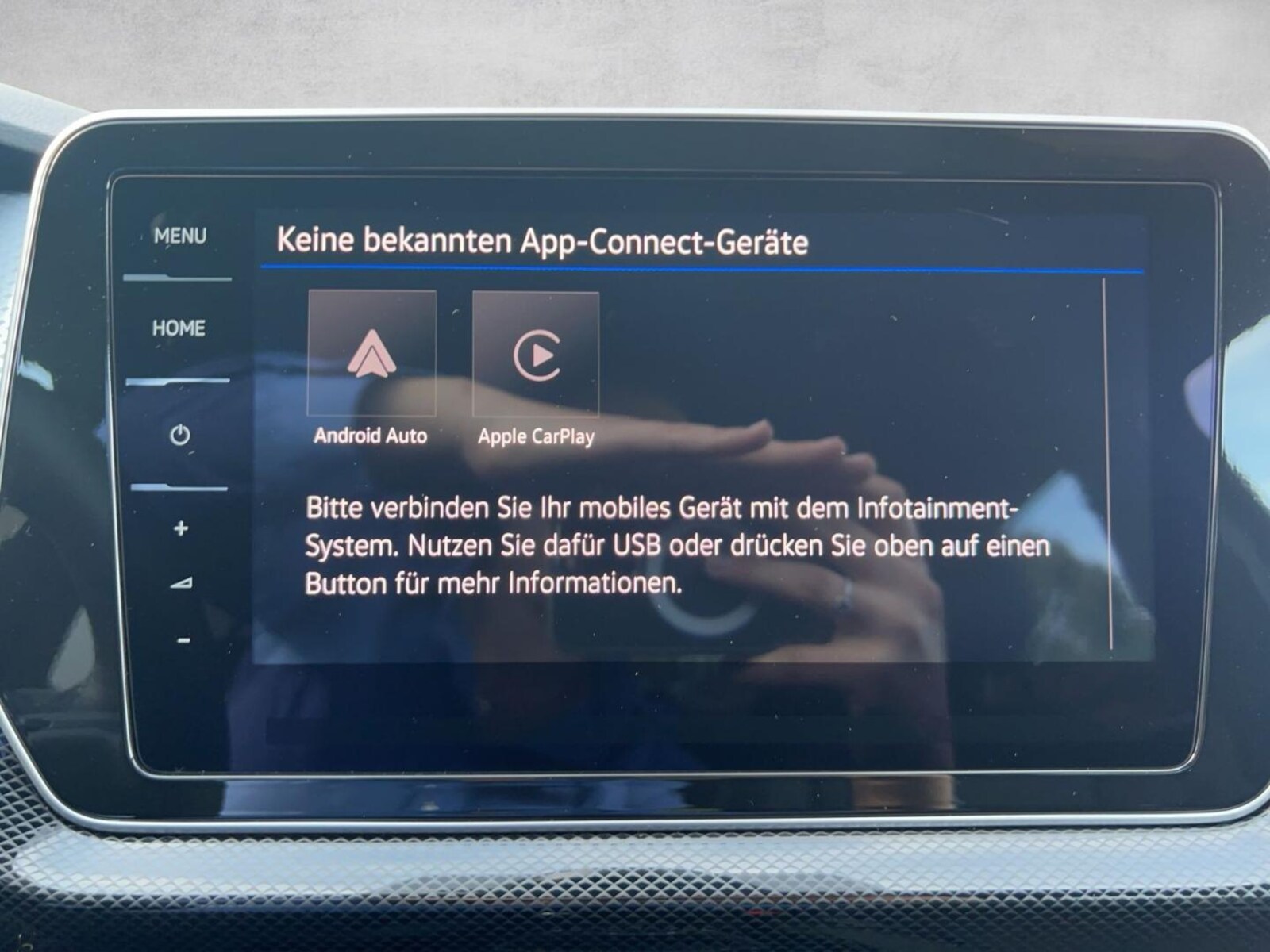 Volkswagen T-Cross – Bild 26