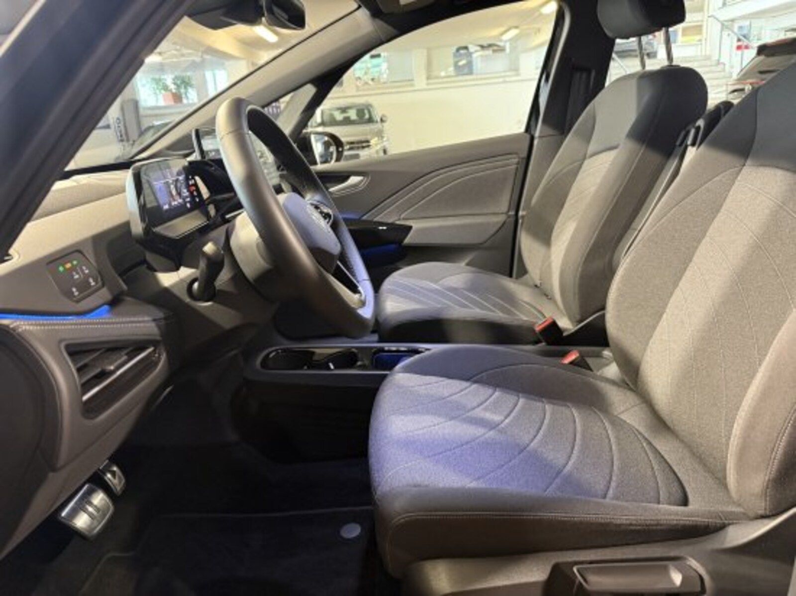 Volkswagen ID.3 – Bild 12