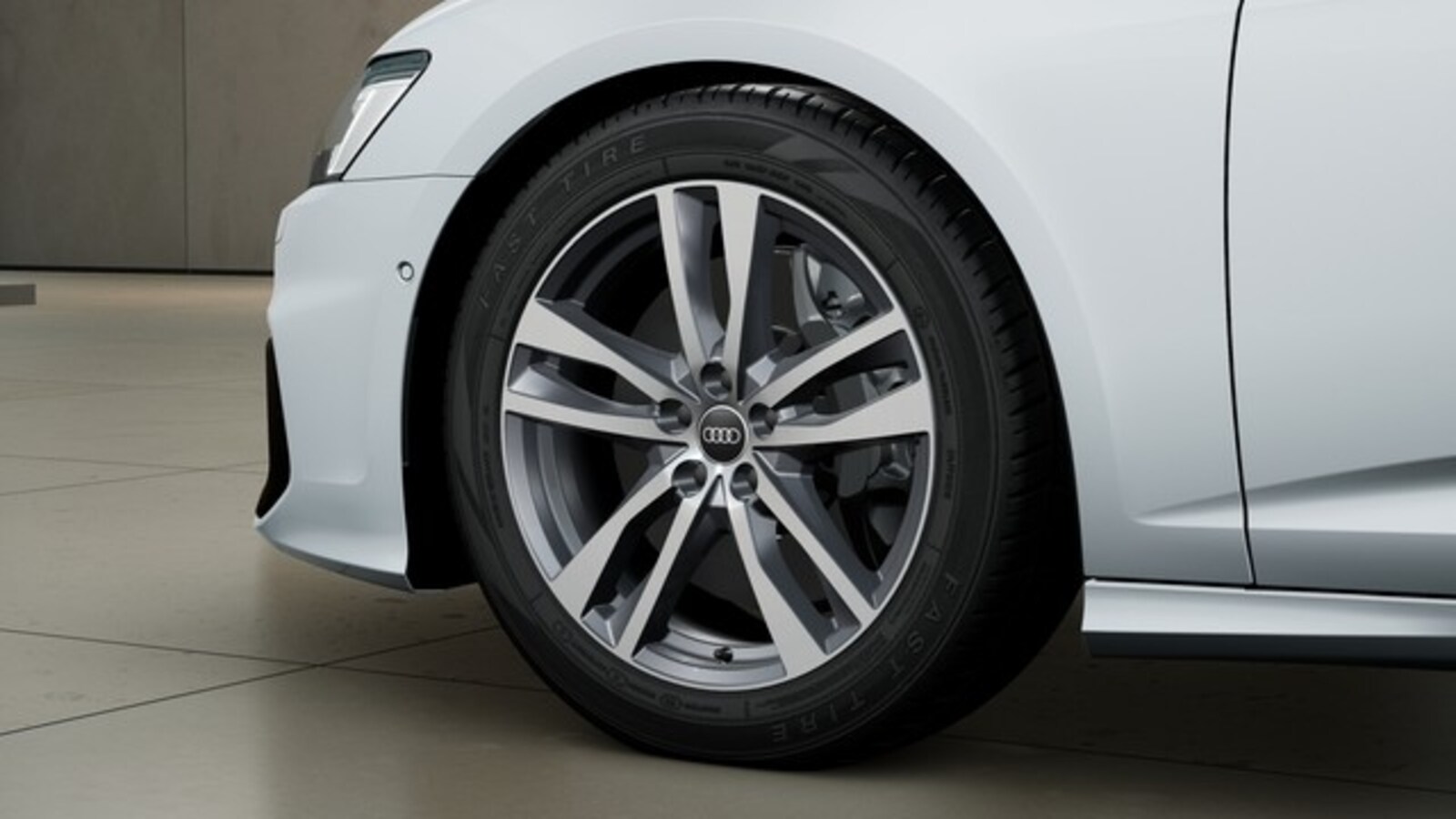 Audi A6 Avant – Bild 10