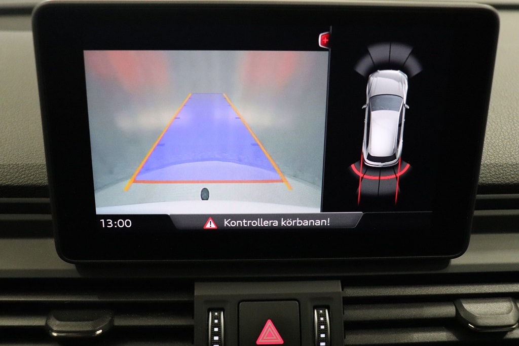 Image about Audi Q5 Q5 40 TDI quattro Proline Sport 190 hk S tronic