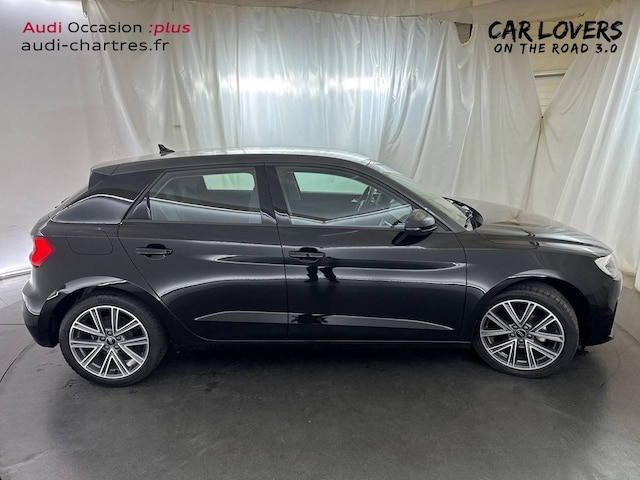 Audi A1 Sportback Advanced 25 TFSI 95 Ch S Tronic -  - Joinsteer - #5