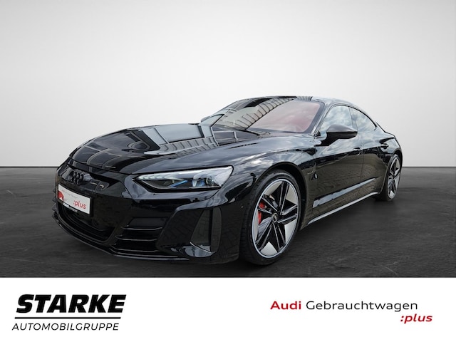 Audi RS e-tron GT