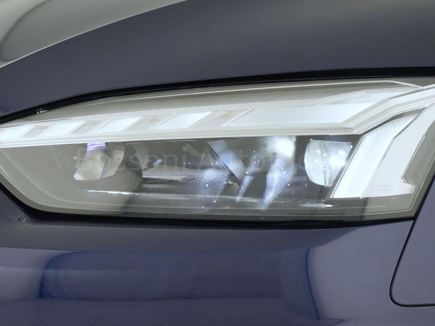 Immagine di Audi A5 Sportback S line edition 40 TDI quattro 150 kW (204 CV) S tronic - Vista: for more details contact your dealer