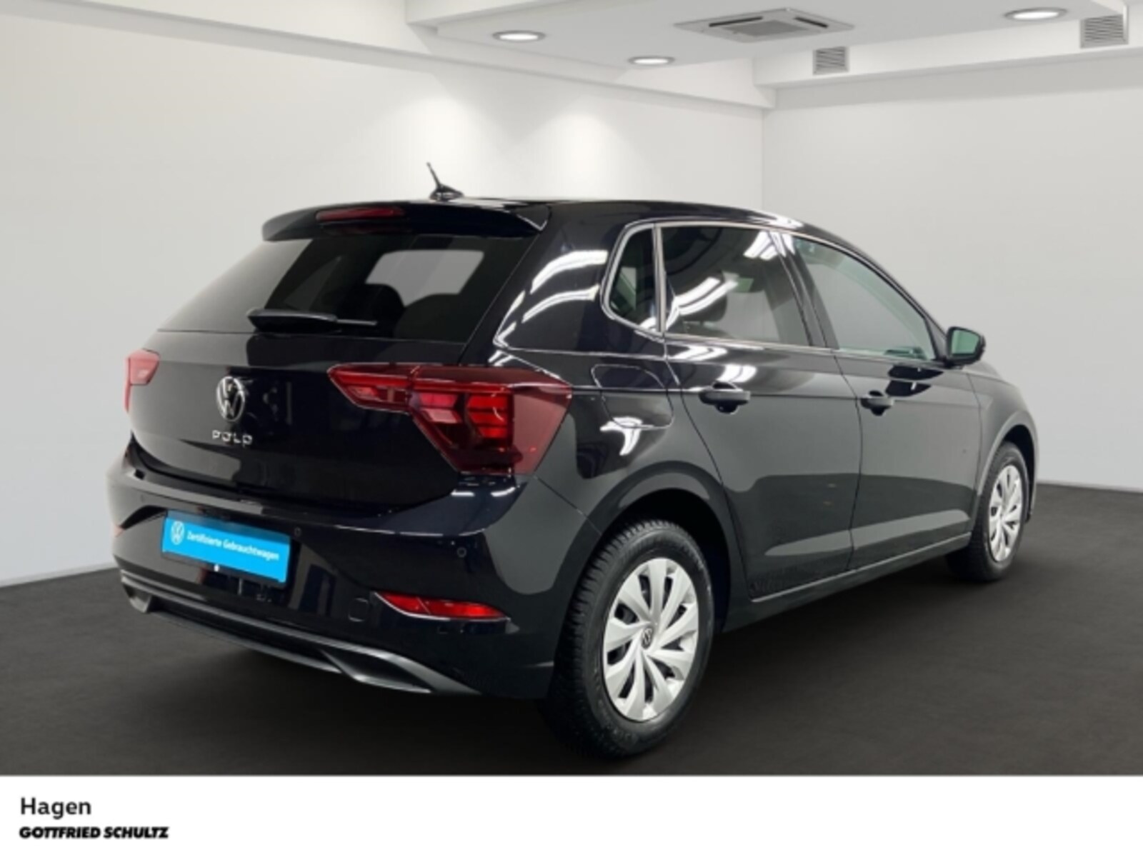 Volkswagen Polo – Bild 3