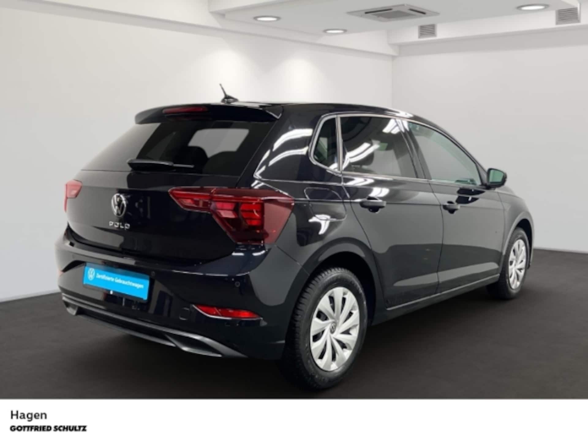 Volkswagen Polo Life