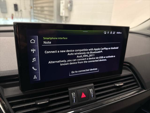 2023 AUDI Q5 - Image 27