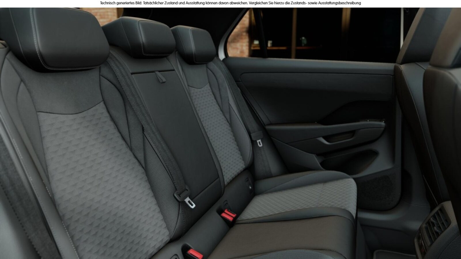 Volkswagen T-Roc – Bild 5