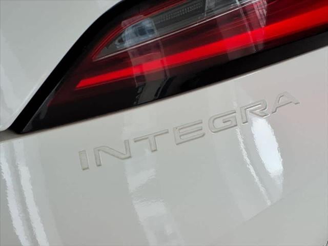 2024 Acura Integra A-Spec with Tech Package - Photo 19