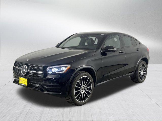 2023 Mercedes-Benz GLC 300