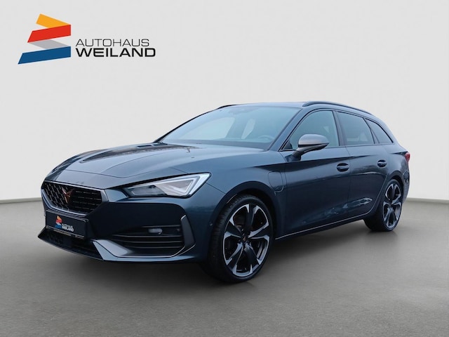 CUPRA Leon Sportstourer ST e-Hybrid 1.4 TSI (80770041105)