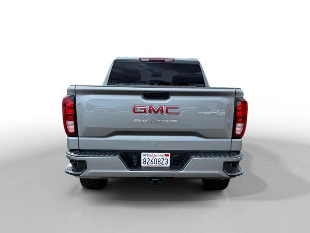 2024 GMC Sierra