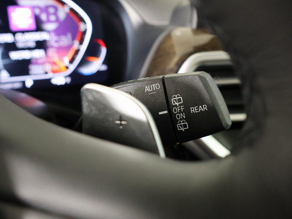 2024 BMW X3 30i - Photo 31