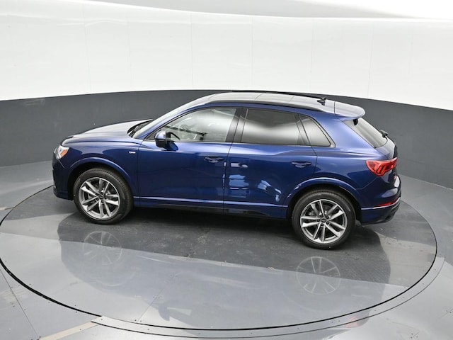 2025 Audi Q3 S Line Premium - Photo 25