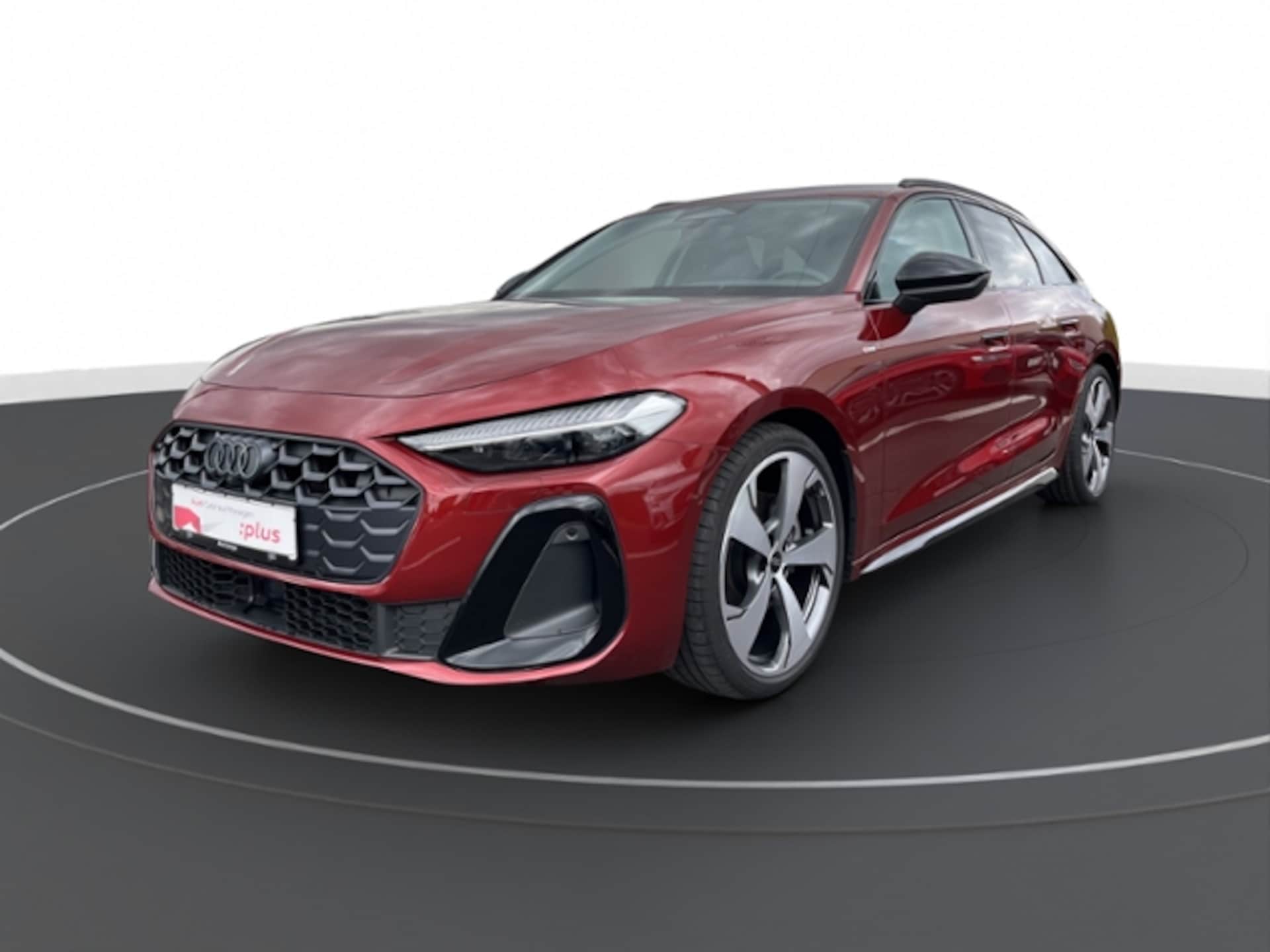 Audi A5 Avant