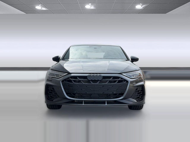 2026 Audi S3 Base - Photo 6