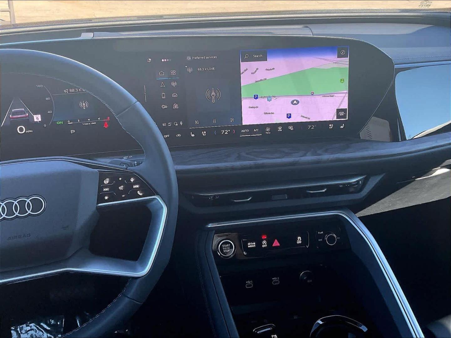 2025 Audi Q5 Premium Plus - Photo 9