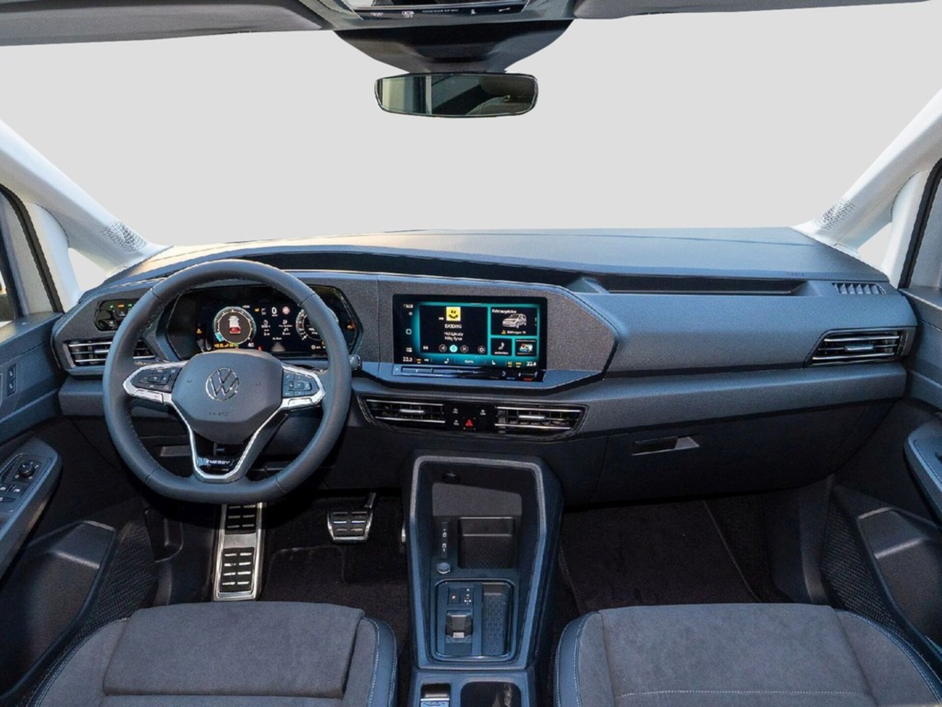 Volkswagen Caddy ENERGY