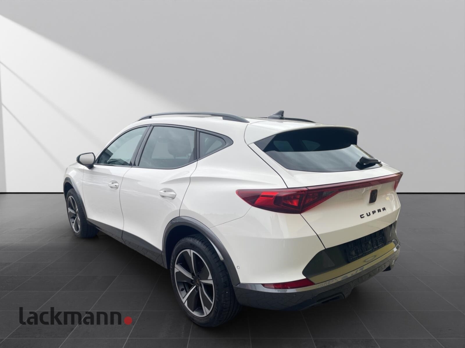 CUPRA Formentor – Bild 6