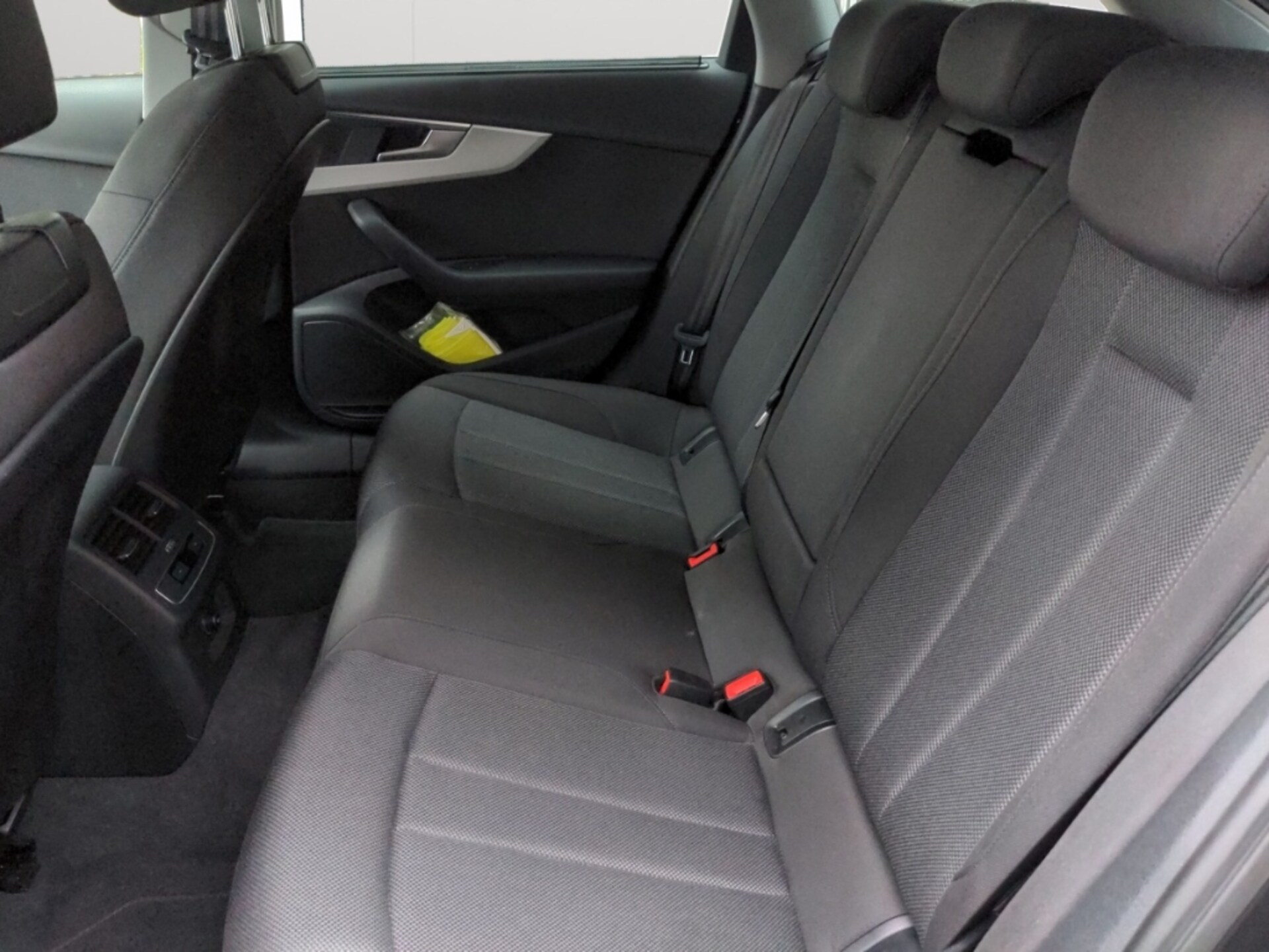 Audi A4 Avant Advanced