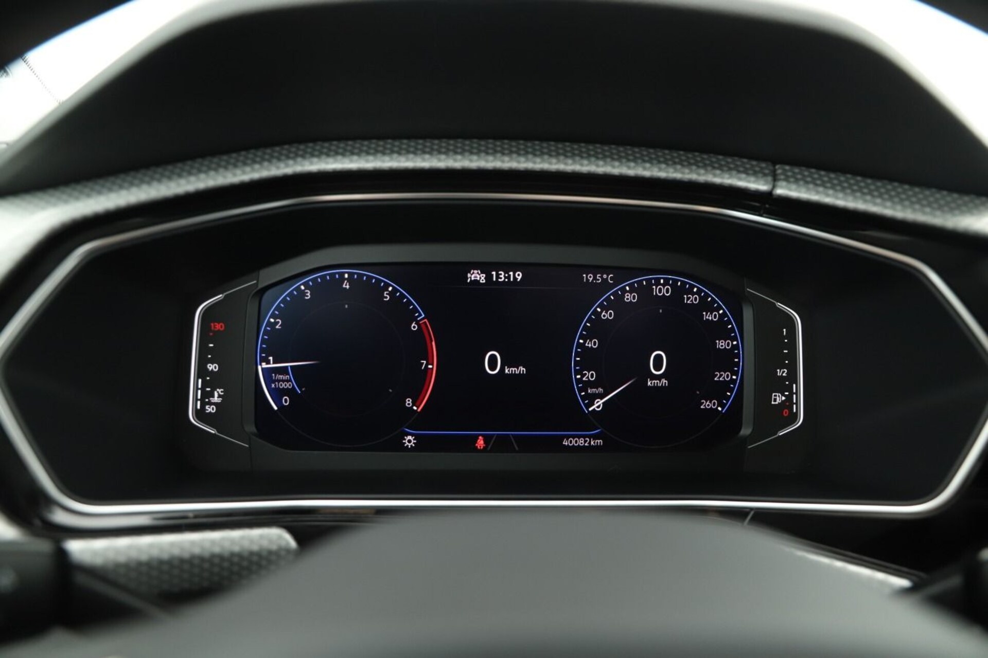 Volkswagen T-Cross MOVE