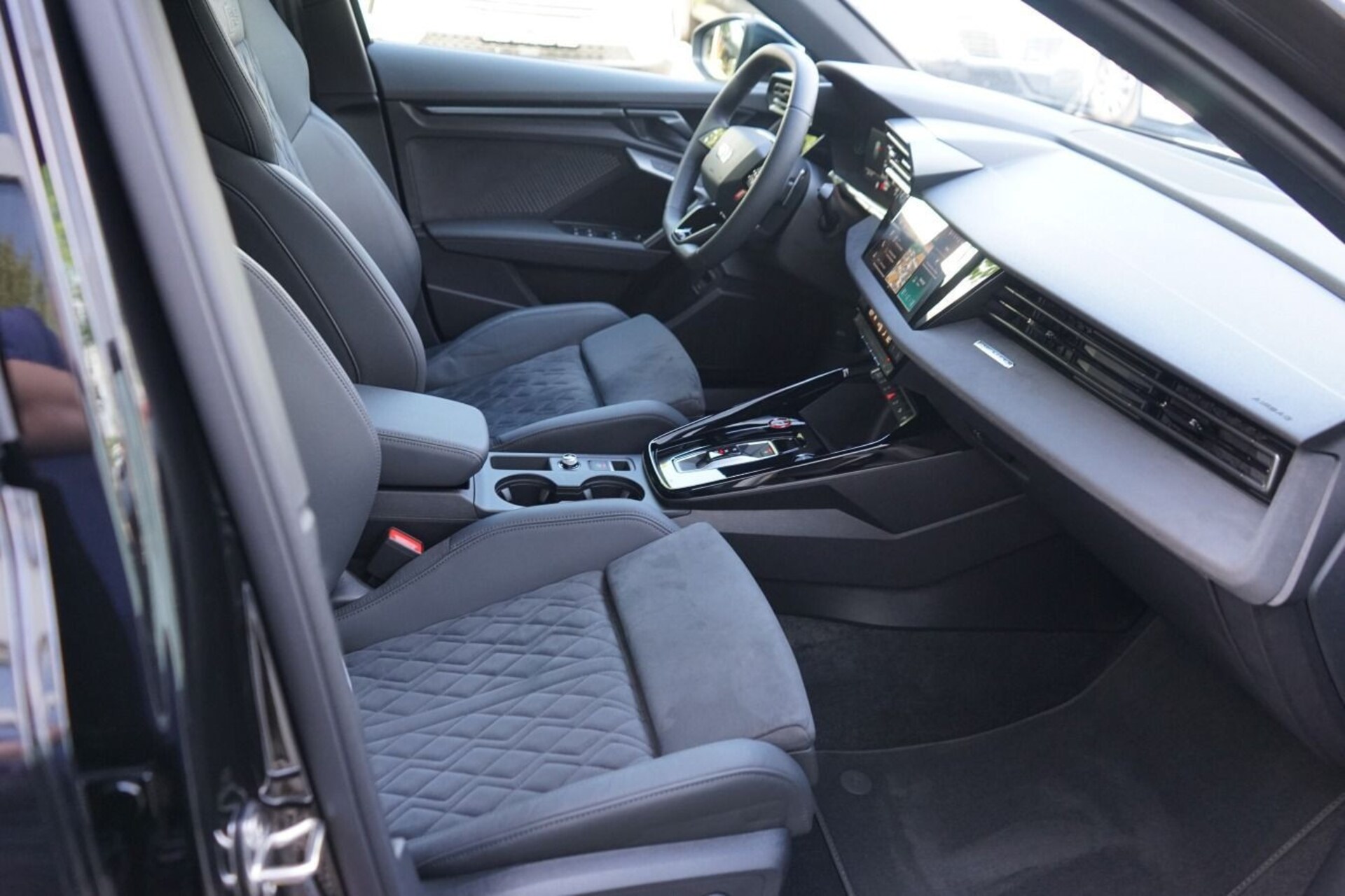 Audi RS 3 Sportback