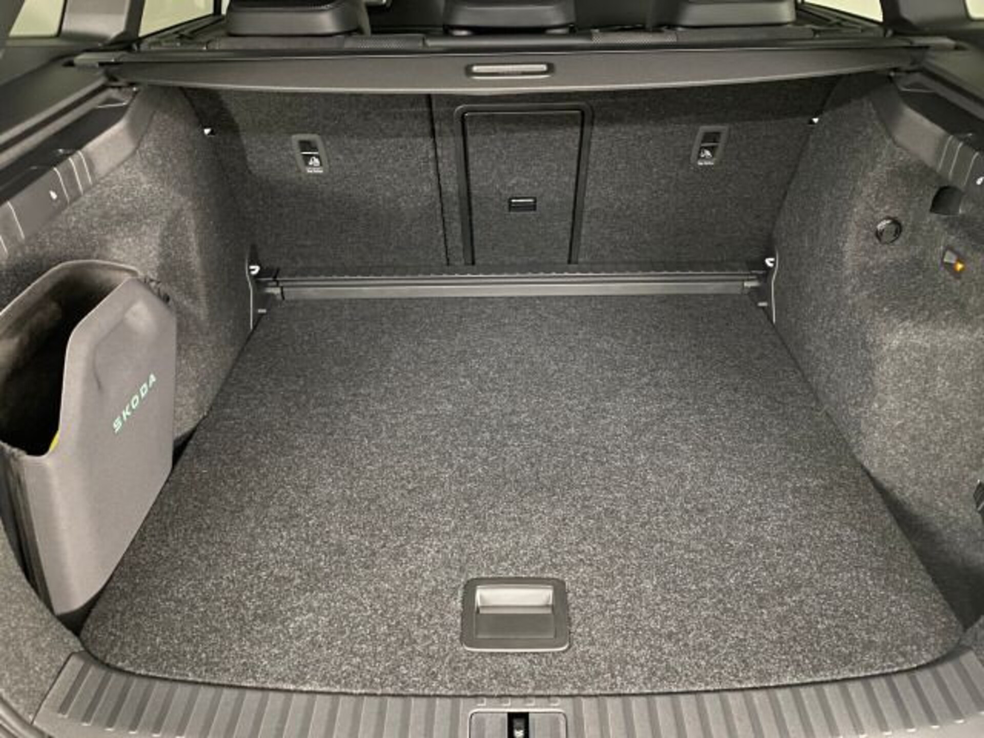 Skoda Enyaq 85x Sportline