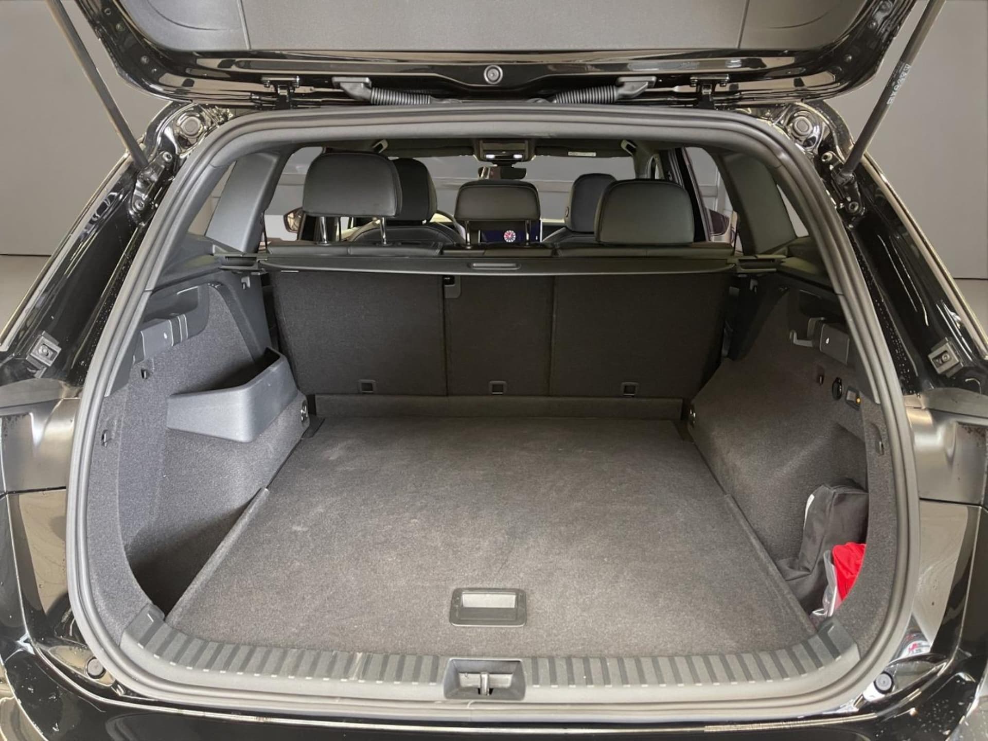 Volkswagen Tayron Life