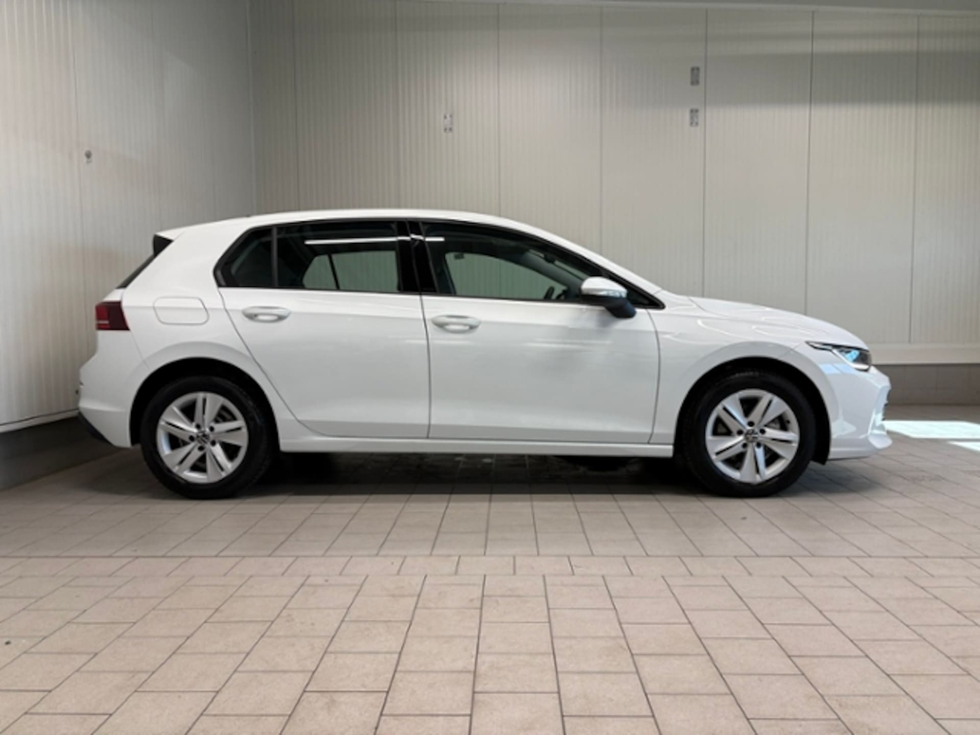 Volkswagen Golf Life