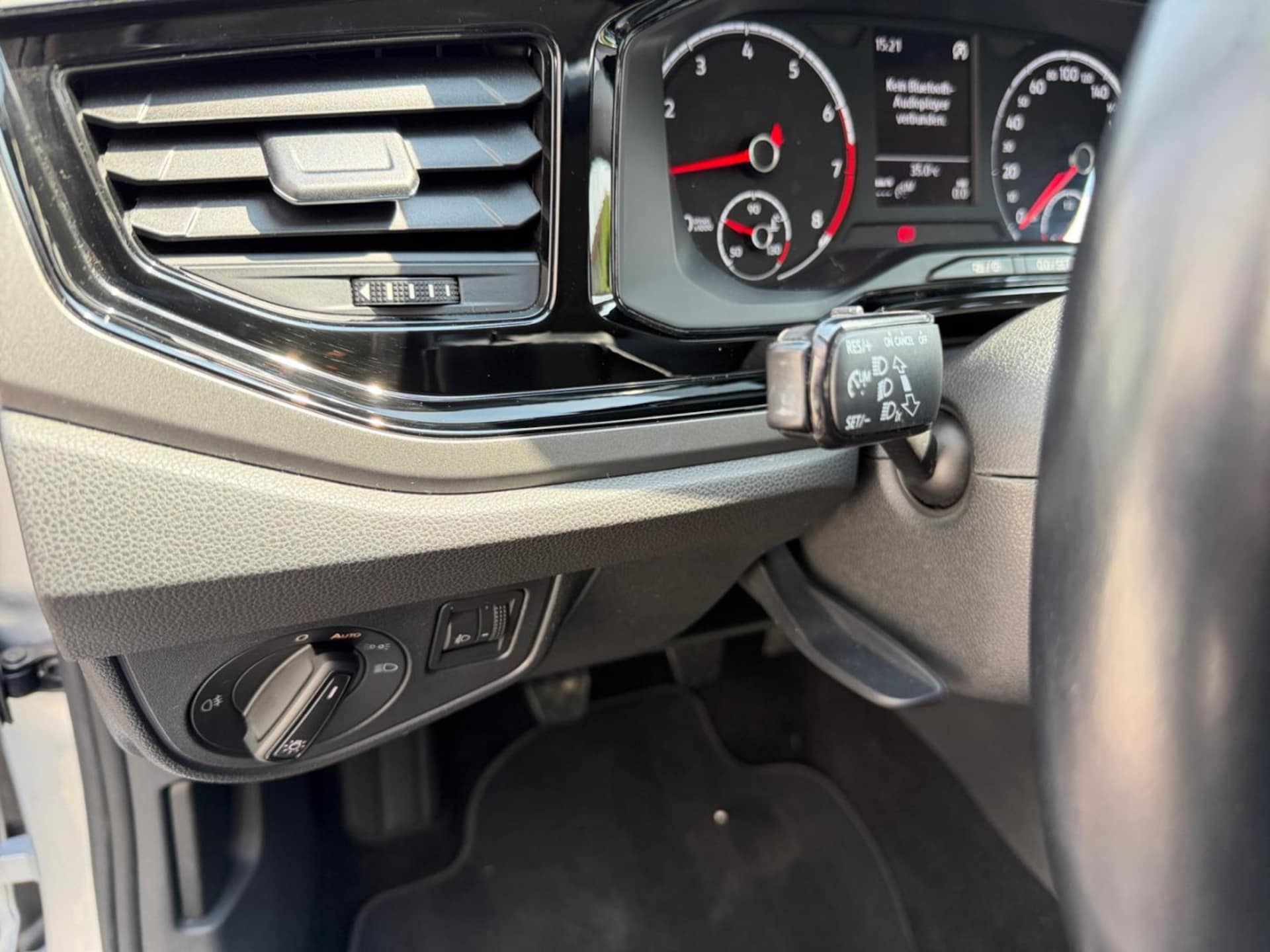 Volkswagen Polo Comfortline