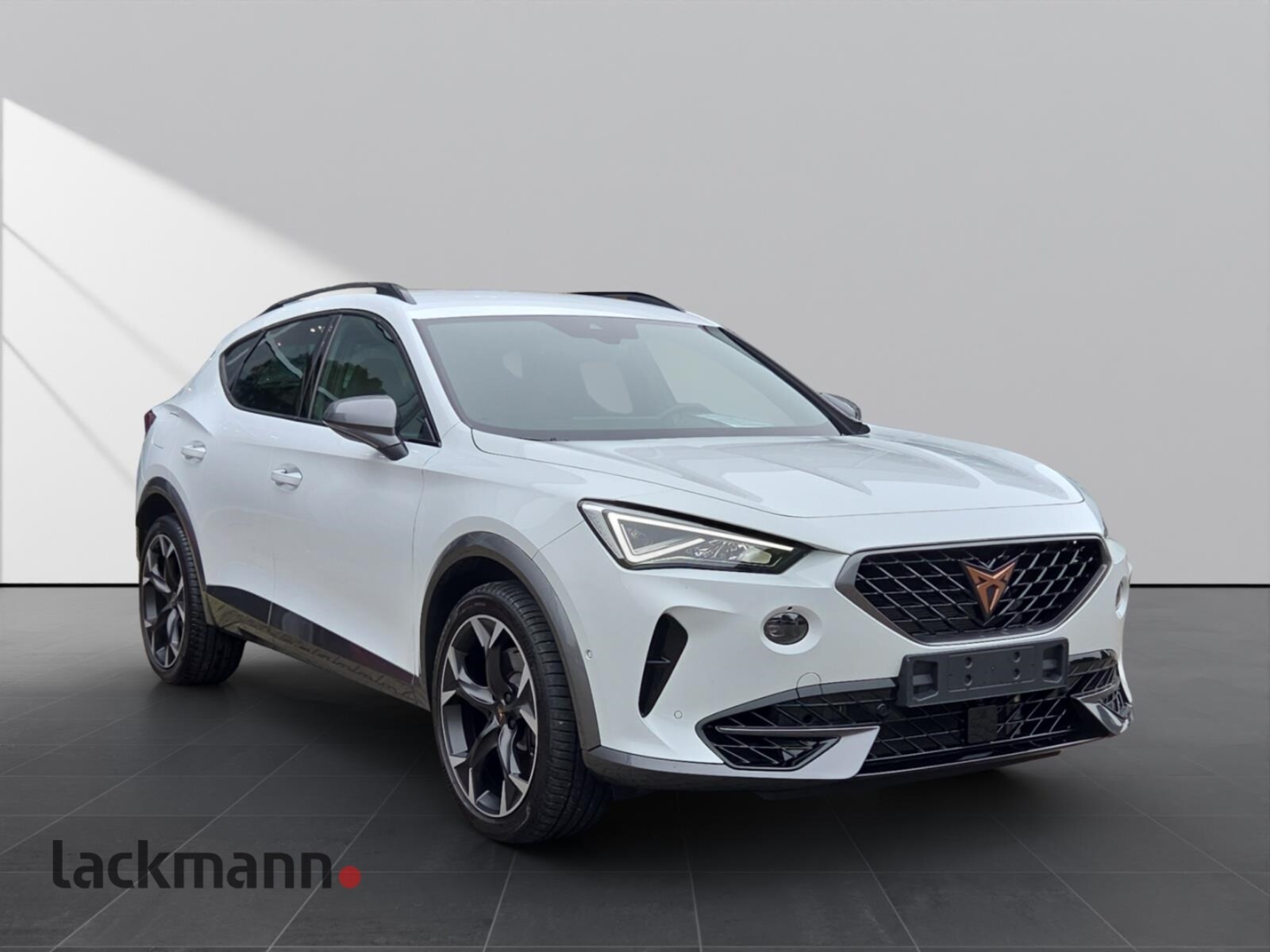 CUPRA Formentor – Bild 3