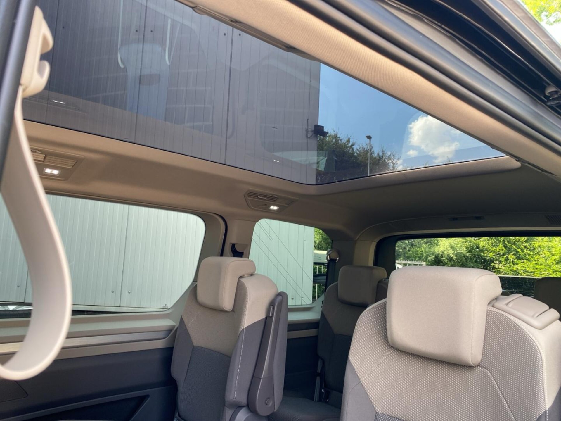 Volkswagen Multivan Life