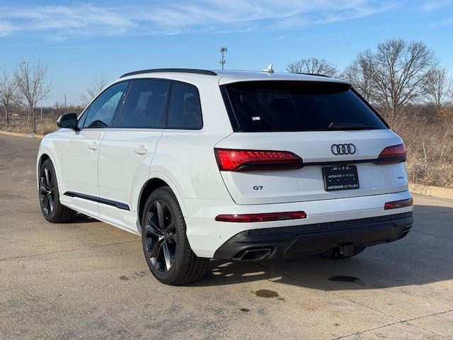 2026 Audi Q7 Premium Plus - Photo 7