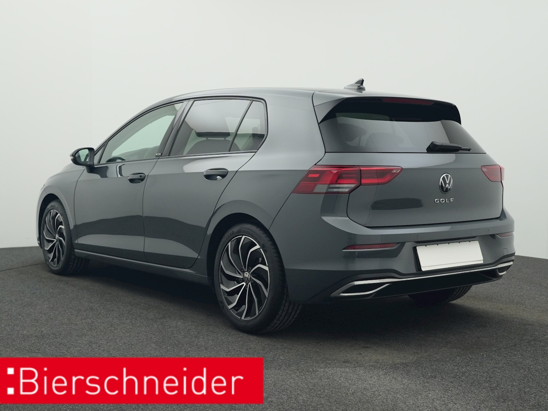 Volkswagen Golf Active