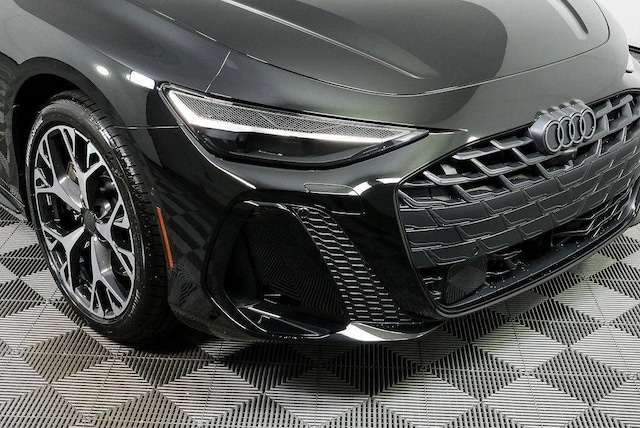 2026 Audi A6 Premium Plus - Photo 39