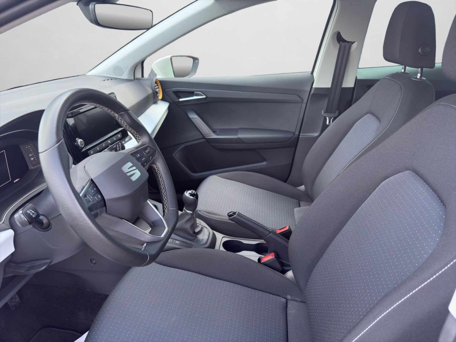 SEAT Ibiza Style