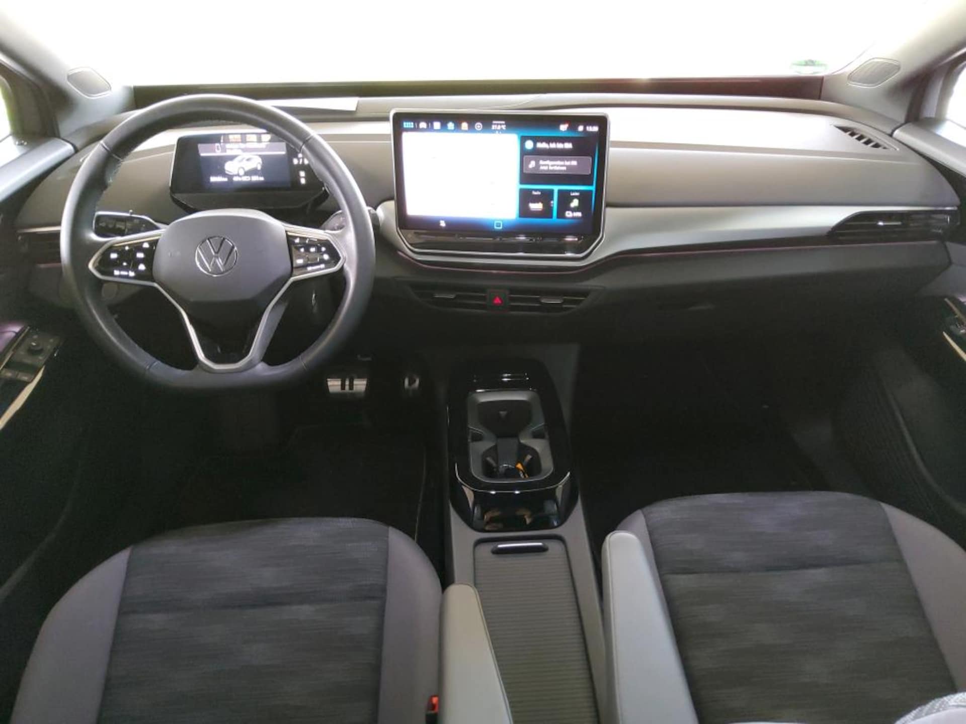 Volkswagen ID.4 Pro