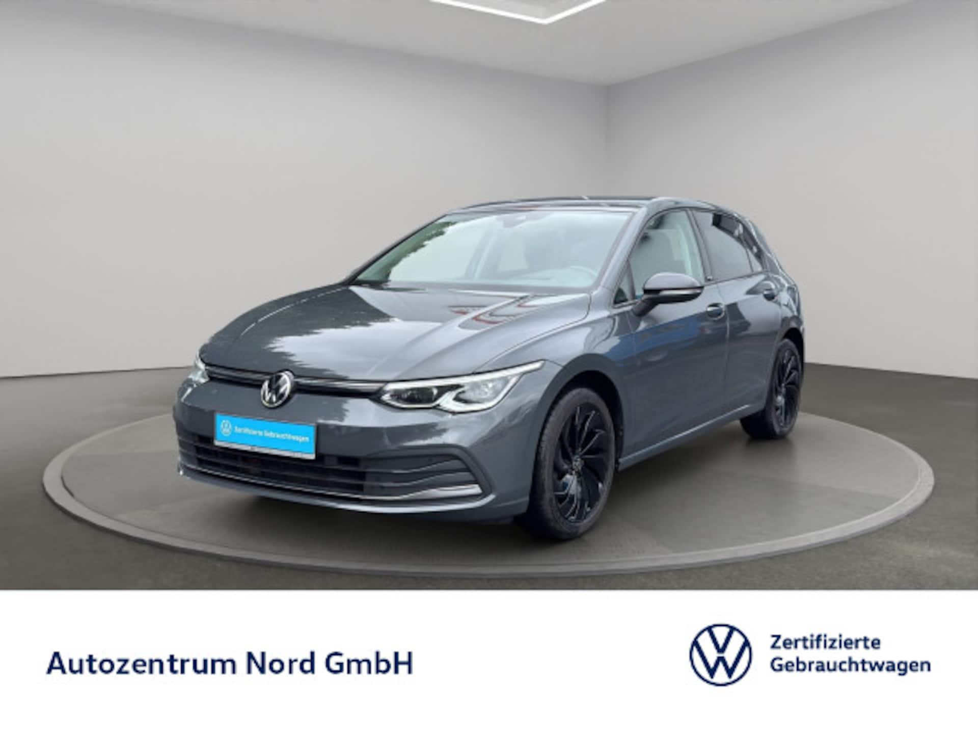 Volkswagen Golf Active