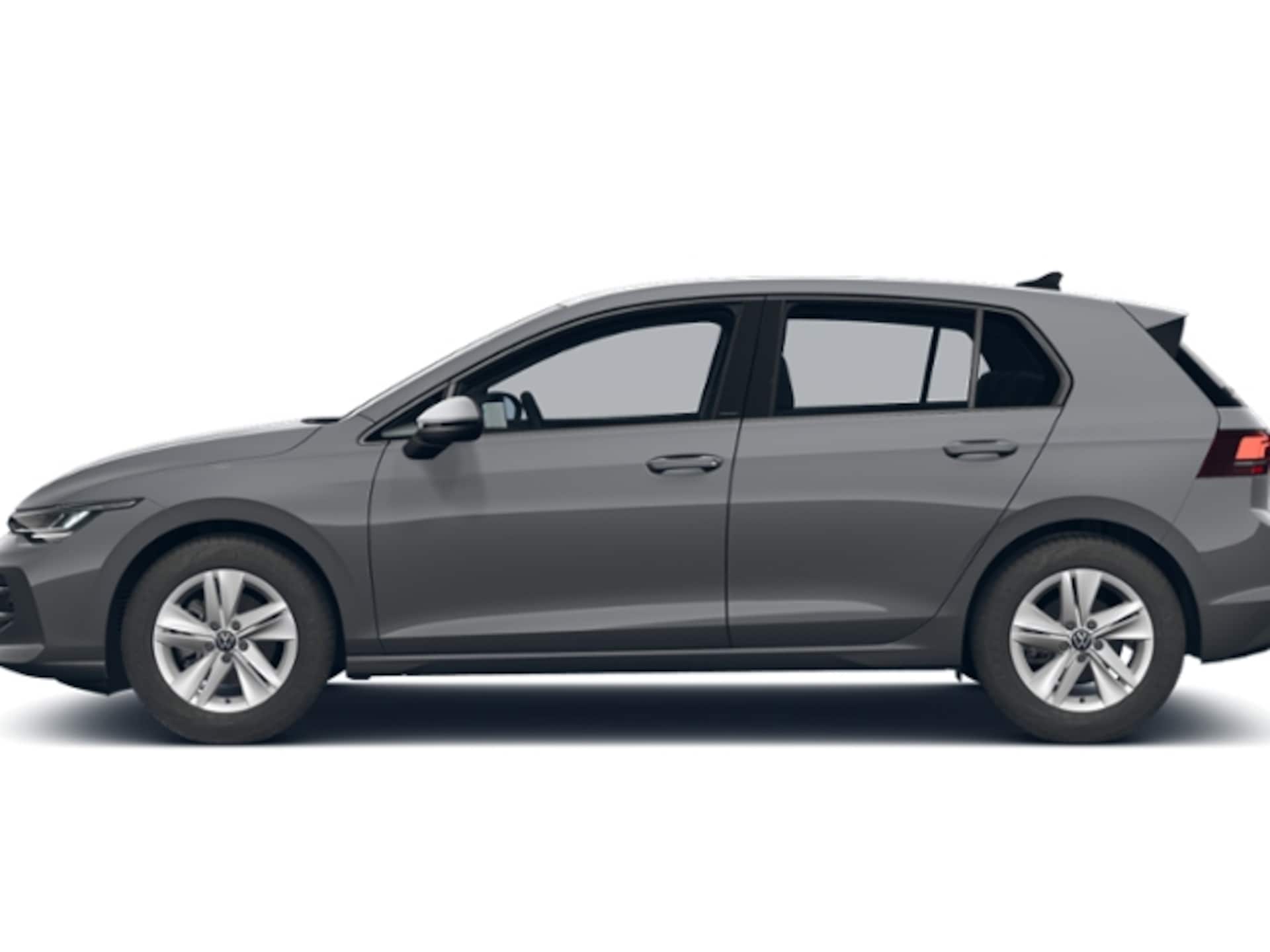 Volkswagen Golf Life