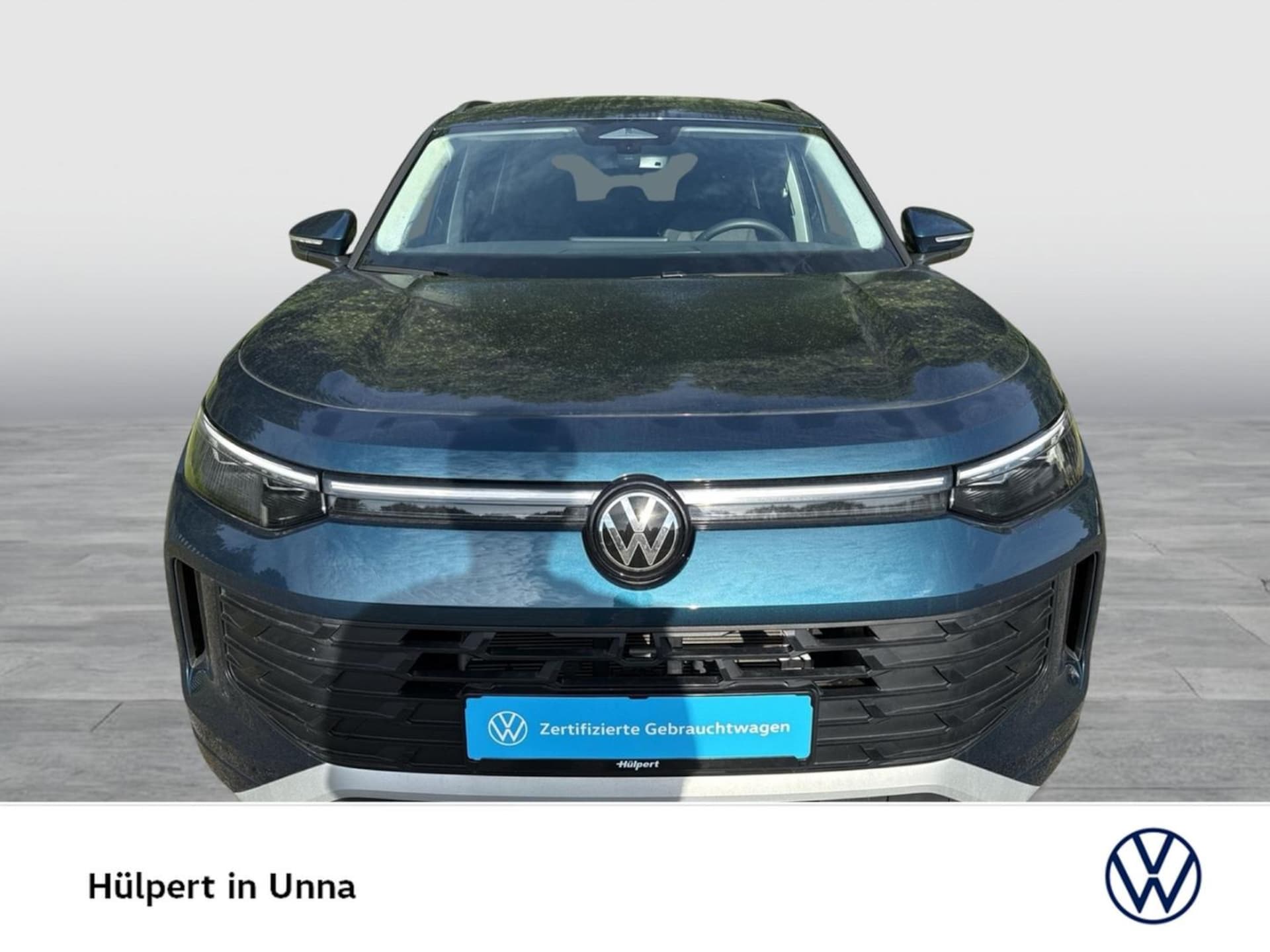 Volkswagen Tayron Life