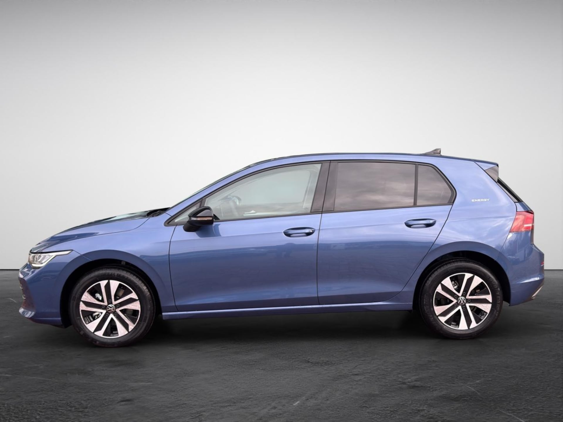 Volkswagen Golf ENERGY