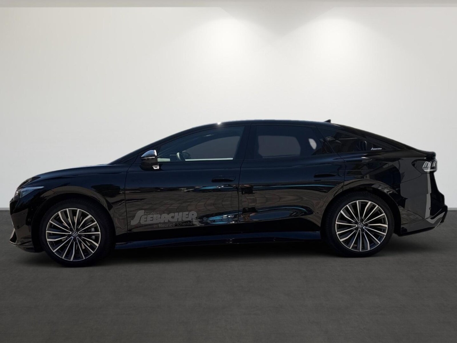 Volkswagen ID.7 – Bild 6