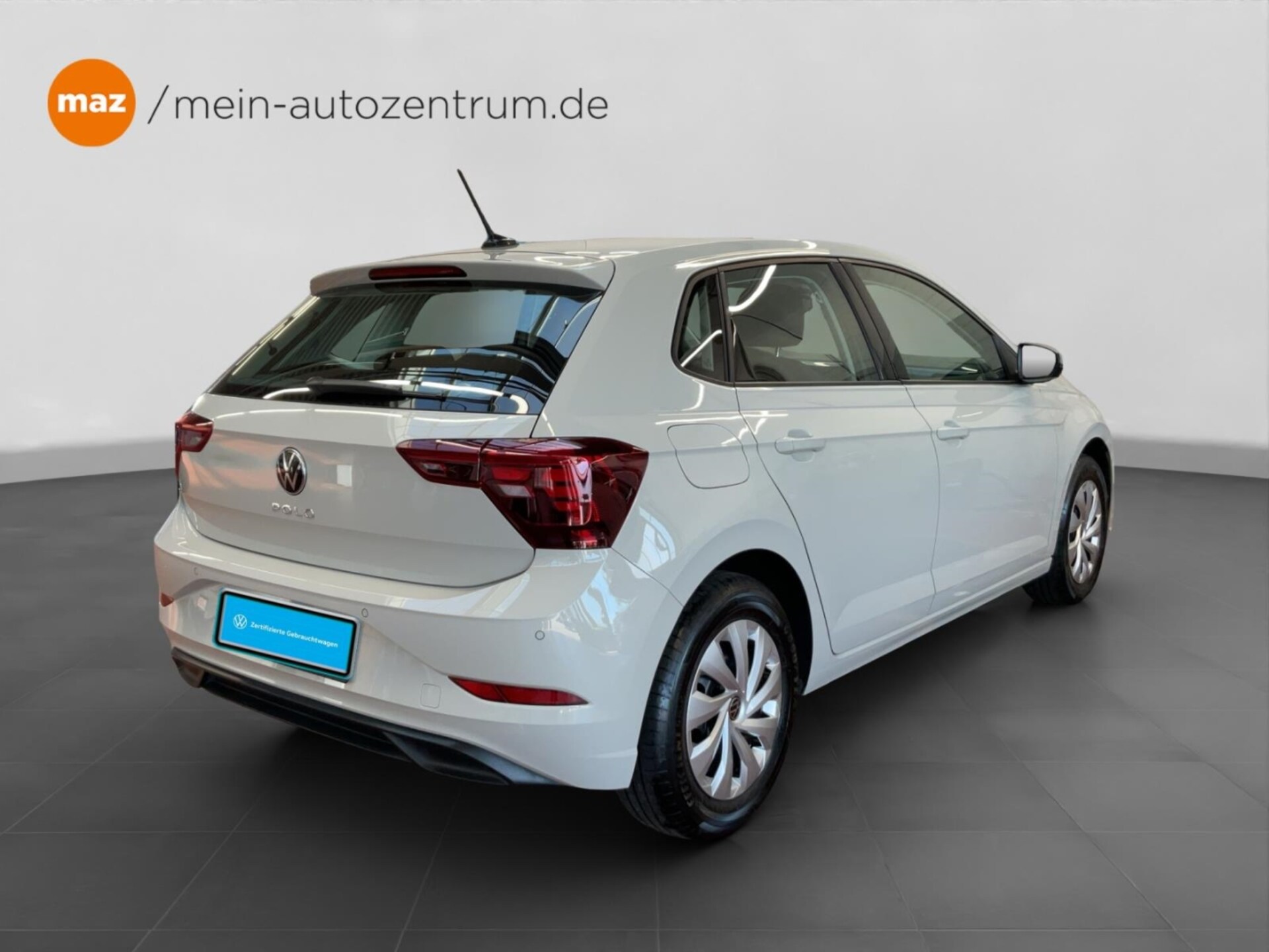Volkswagen Polo Life
