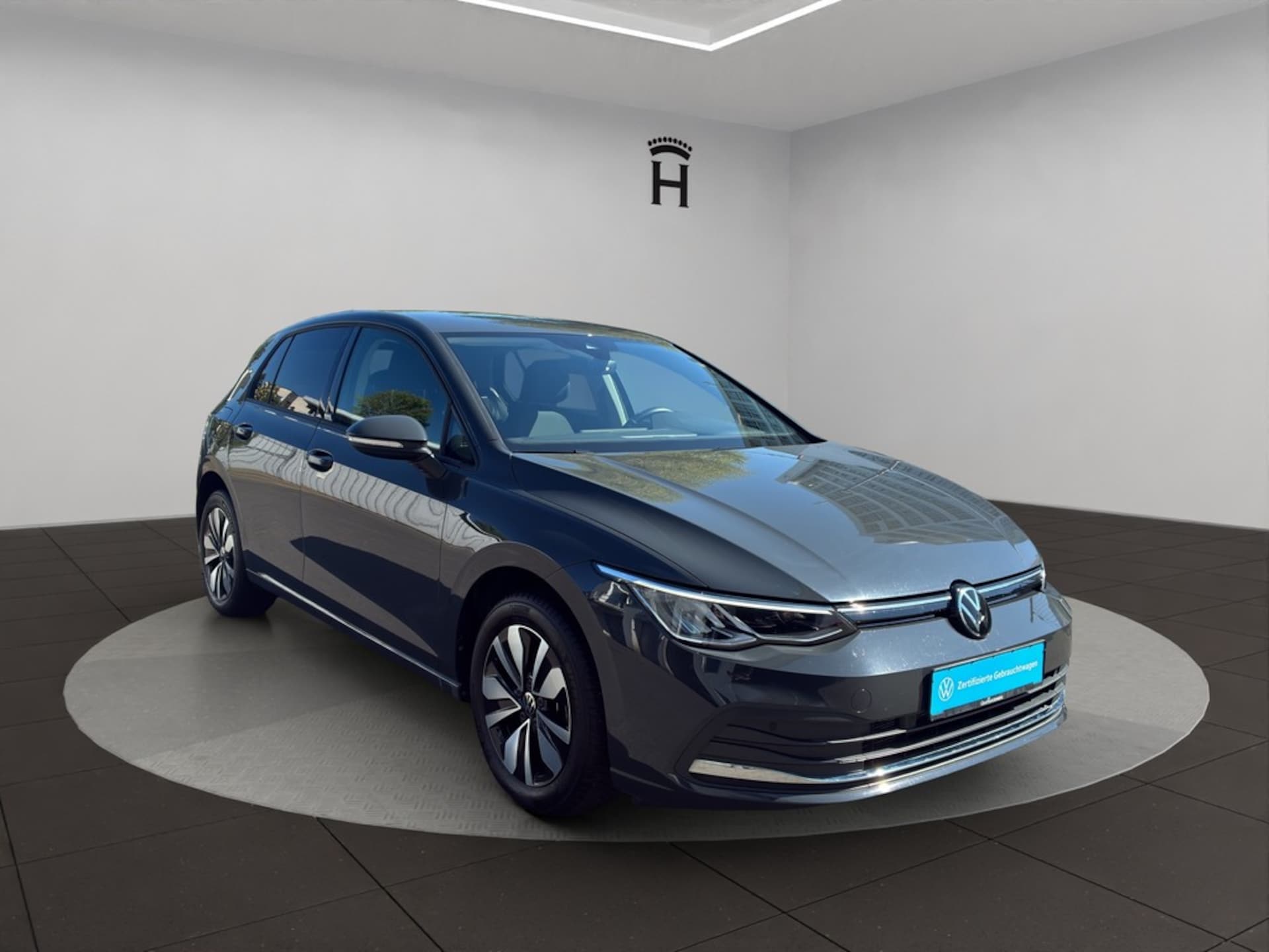 Volkswagen Golf MOVE