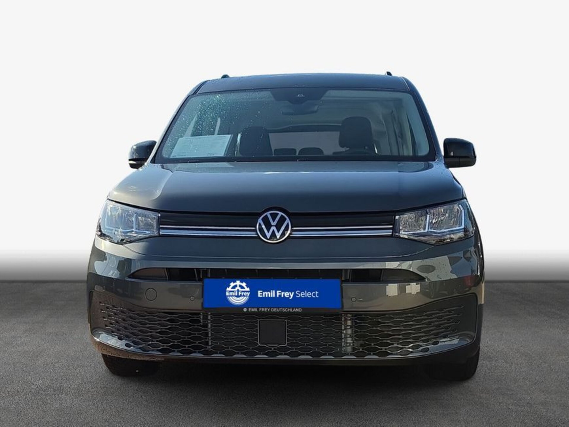 Volkswagen Caddy Maxi Life